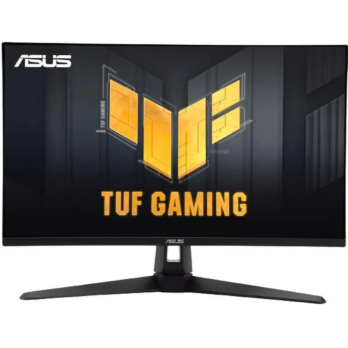 Asus TUF Gaming VG27AQ3A Gaming Monitor 27" - Black - 27 Inch by Asus - Refurbished - Excellent condition - US$469.47