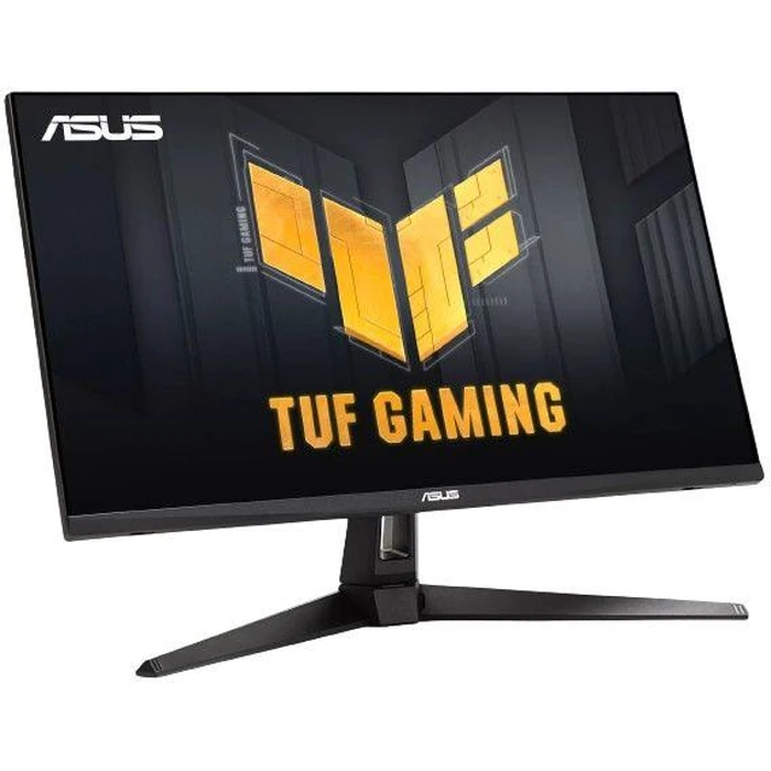 Asus TUF Gaming VG27AQ3A Gaming Monitor 27" - Black - 27 Inch by Asus - Image 2