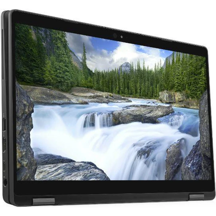 Dell Latitude 13 5300 2-in-1 Laptop 13.3" - Black - Intel Core i5-8365U 1.6GHz - 8GB RAM - 256GB by Dell - Image 2