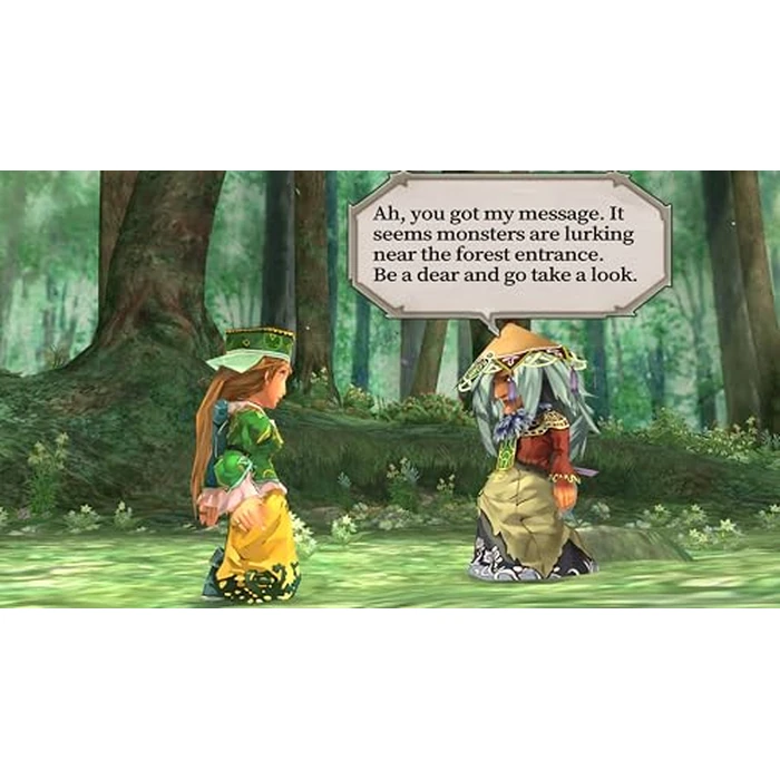 Romancing SaGa -Minstrel Song- Remastered International Nintendo Switch by Red Art Games - Image 5