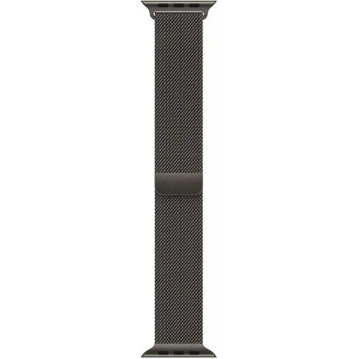 Apple Watch Milanese Loop Band (41mm) - Graphite by Apple - Refurbished - Brand New condition - US$50.98