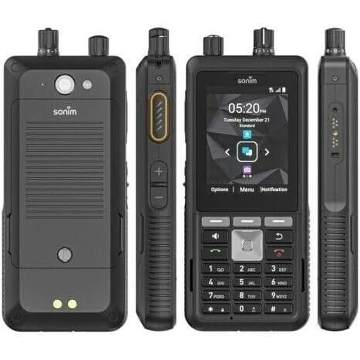 Sonim XP5 Plus (XP5900) - 16GB - Black by Sonim - Image 4