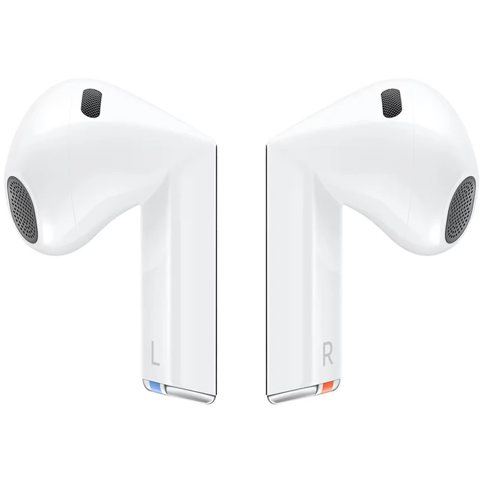 Samsung Galaxy Buds3 - White by Samsung - Image 3