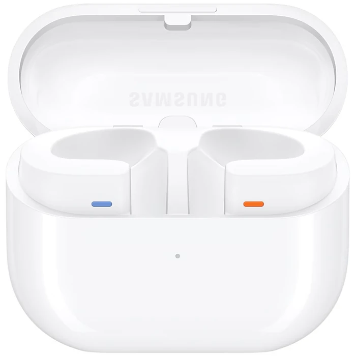 Samsung Galaxy Buds3 - White by Samsung - Image 8