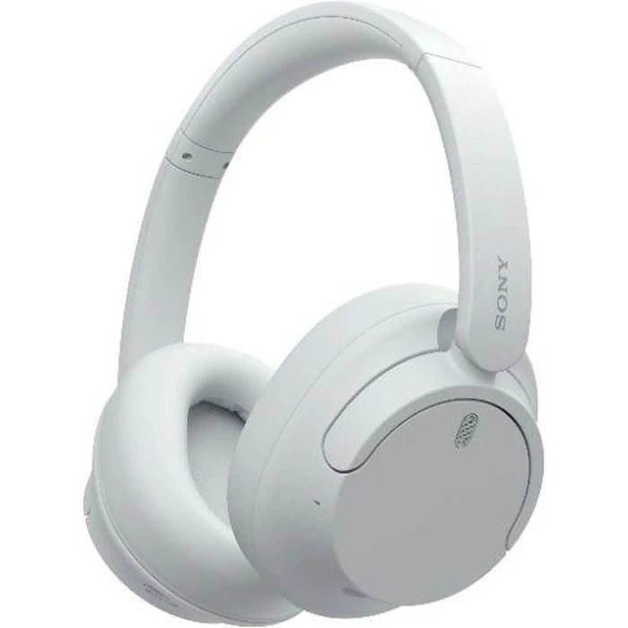Sony WH-CH720N Wireless Noise Cancelling Headphones - White by Sony - Refurbished - Good condition - US$101.48