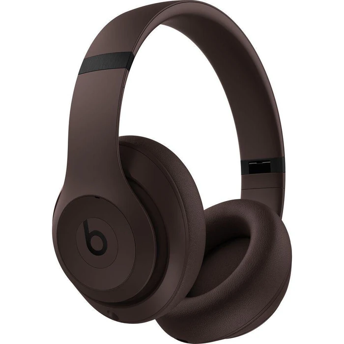 Beats by Dr. Dre Beats Studio Pro Wireless Headphones - Deep Brown by Beats by Dr. Dre - Refurbished - Excellent condition - US$137.99