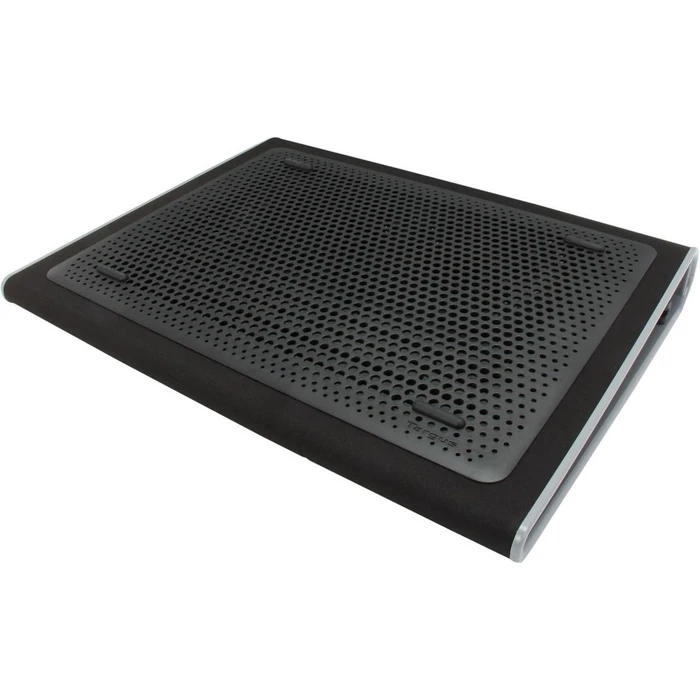Targus 17" Lap Chill Mat (AWE55US) - Black by Targus - Refurbished - Excellent condition - US$126.96