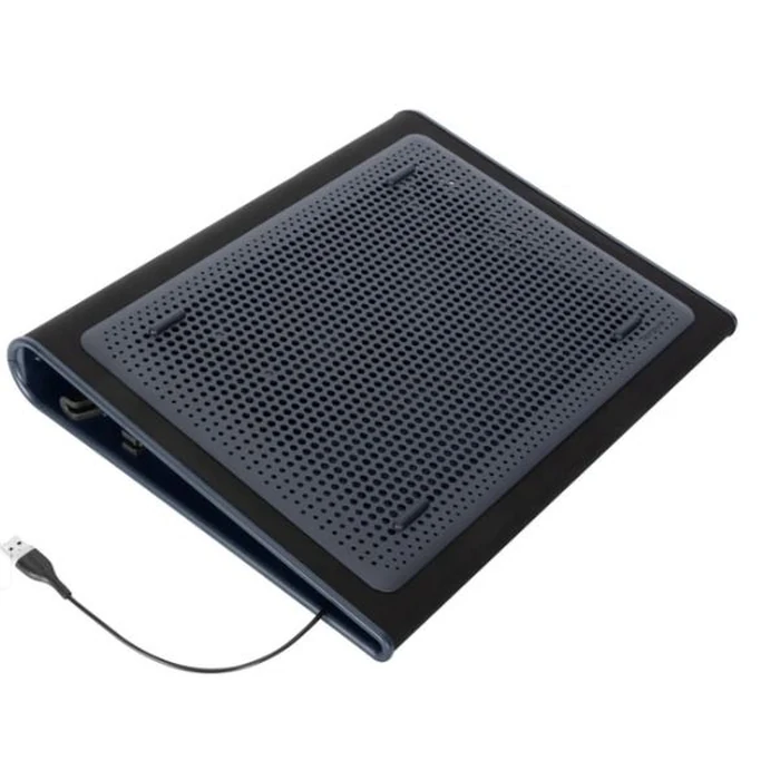 Targus 17" Lap Chill Mat (AWE55US) - Black by Targus - Image 2