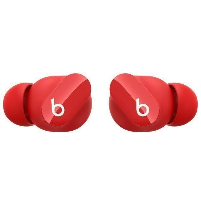 Beats by Dre Beats Studio Buds True Wireless Noise Cancelling Earbuds - Beats Red by Beats by Dre - Image 2