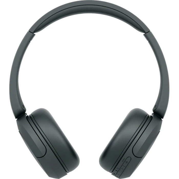 Sony WH-CH520 Wireless Headphones - Black by Sony - Refurbished - Excellent condition