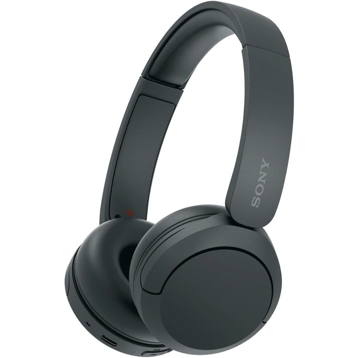 Sony WH-CH520 Wireless Headphones - Black by Sony - Image 2
