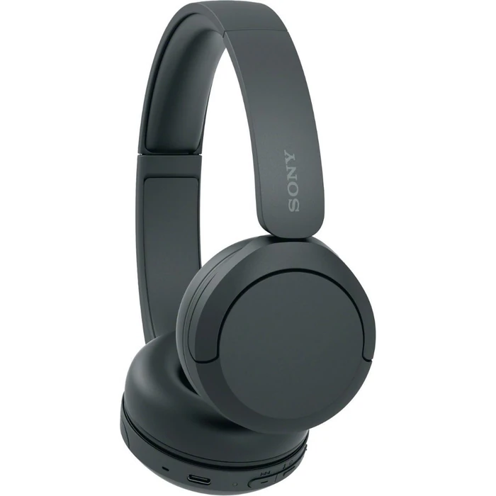 Sony WH-CH520 Wireless Headphones - Black by Sony - Image 5