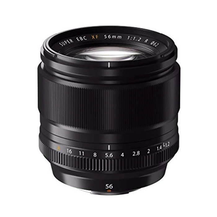 Fujifilm XF56MMF1.2 R (Gen 1, Discontinued Lens) by Fujifilm - Used - Very Good condition - CA$704.97