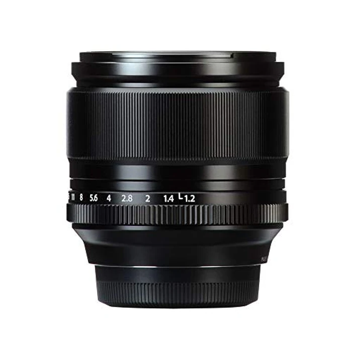 Fujifilm XF56MMF1.2 R (Gen 1, Discontinued Lens) by Fujifilm - Image 2
