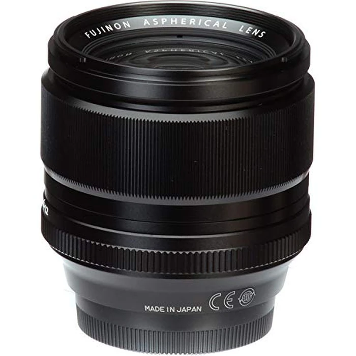 Fujifilm XF56MMF1.2 R (Gen 1, Discontinued Lens) by Fujifilm - Image 3