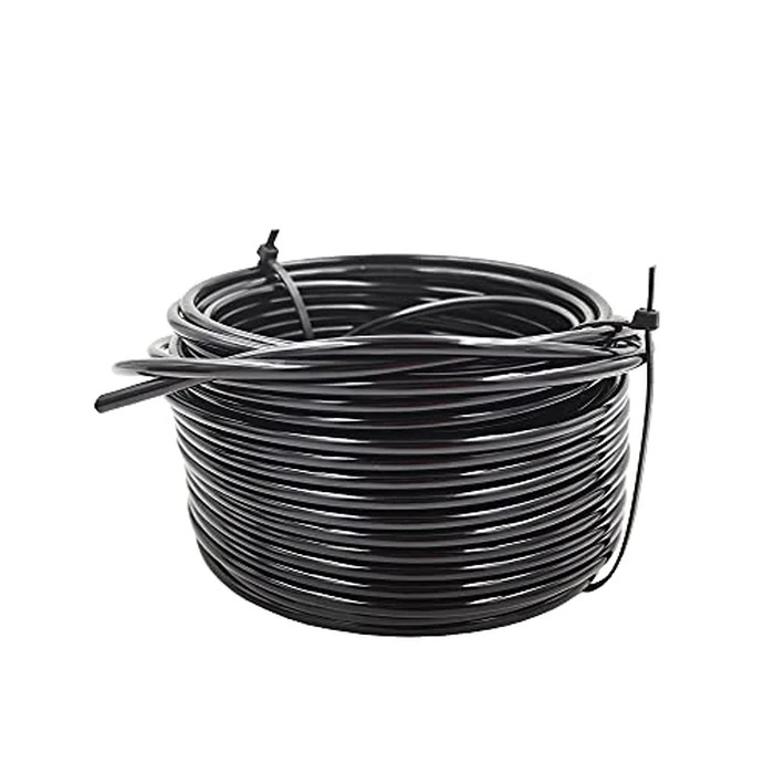 J Bryant Fitness Pulley Cable Gym Cable Replacement for Pulley Machine Heavy Duty Steel Wire Rope Available in 16.4, 32.8, 65.6Ft Length Exercise Equipment (65.6) by J Bryant - Used - Good condition