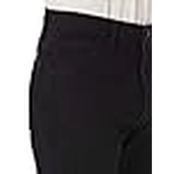 Rustler Men's Classic Regular Fit Jean,Coal Black,36W x 29L by Rustler - Image 6