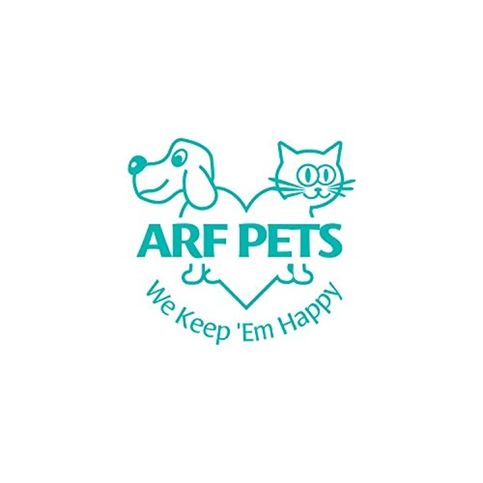Arf Pets Automatic Pet Feeder Food Dispenser for Dogs, Cats & Small Animals - Features Distribution Alarms, Portion Control & Voice Recording - Timer Programmable Up to 4 Meals a Day by Arf Pets - Image 8