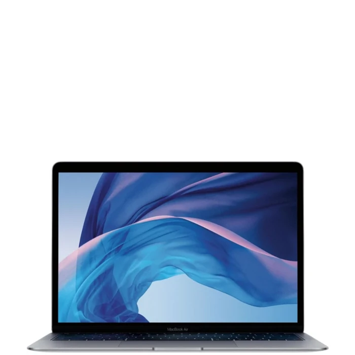 13-inch MacBook Air 1.6GHz, Late 2018, Space Gray (8GB RAM, 128GB SSD) by Apple - Fair condition - US$161.55