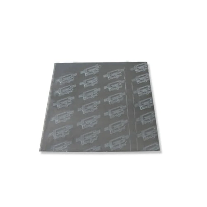 Mr. Gasket 5960 Ultra Seal Exhaust Gasket by Mr. Gasket - Image 1
