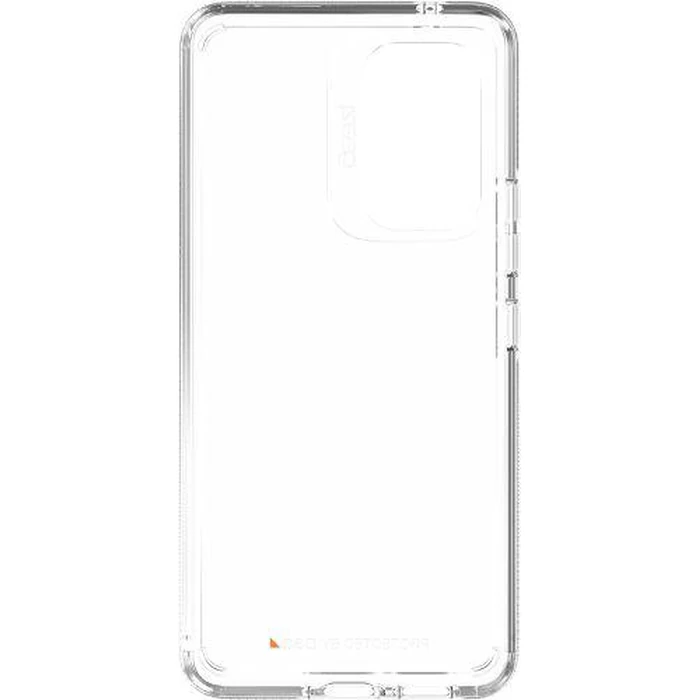 ZAGG Gear4 Crystal Palace Phone Case for Galaxy A53 5G - Clear by ZAGG - Image 2