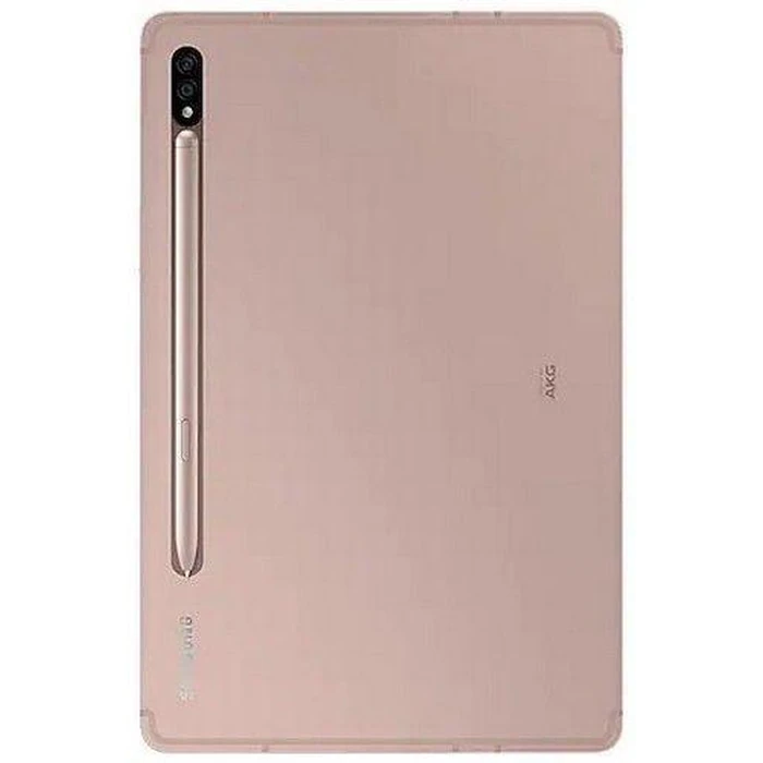 Galaxy Tab S7 (2020) 11-inch - 128GB - WiFi - Mystic Bronze by Samsung - Image 4
