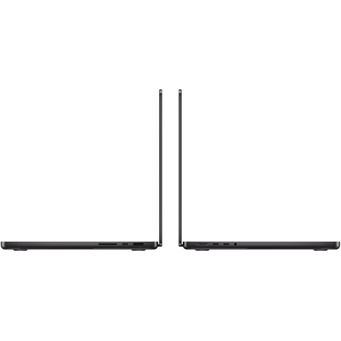 MacBook Pro (2024) 14-inch - Apple M4 Max chip: 14‑core CPU/32‑core GPU - 36GB RAM - SSD 1TB by Apple - Image 3