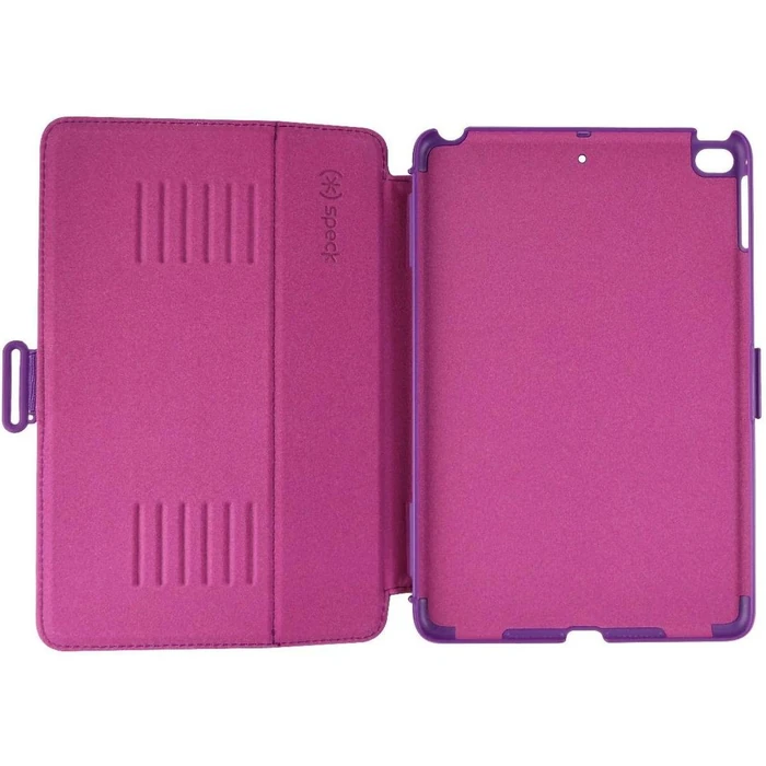 Speck Balance Folio Tablet Case for iPad Mini (2015) | (2019) - Purple - Brand New by Speck - Image 2