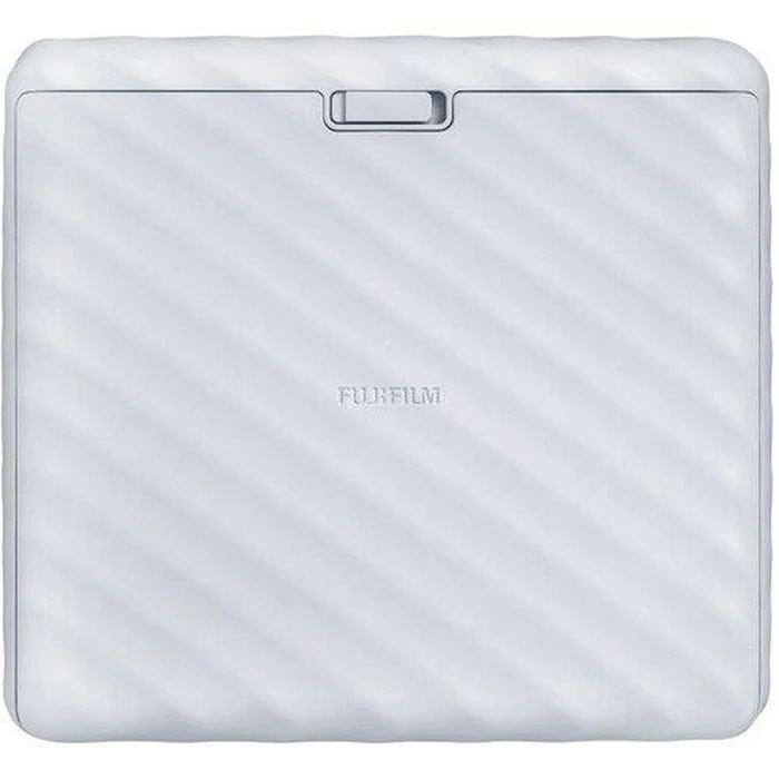 Fujifilm Instax Link Wide Smartphone Printer - Ash White by Fujifilm - Image 4