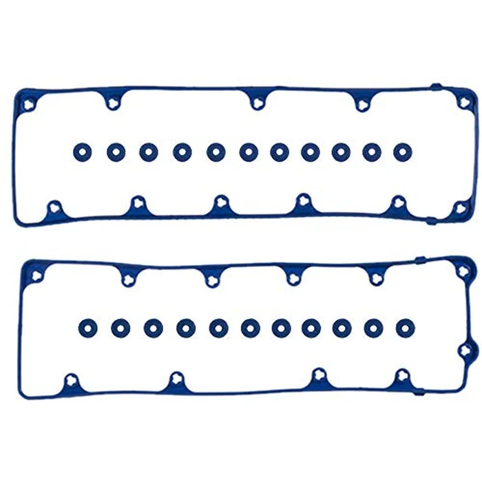 FEL-PRO VS 50564 R Engine Valve Cover Gasket Set for Ford F-150 by Fel-Pro - Used - Good condition - US$21.68