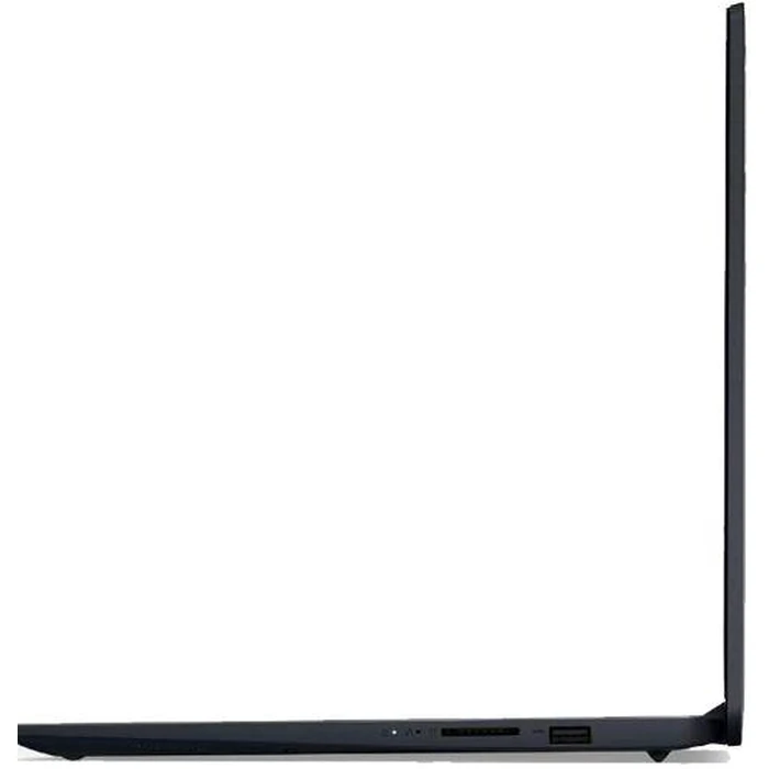 Lenovo IdeaPad 1 15AMN7 AMD Laptop 15.6" - Abyss Blue - AMD Athlon Gold 7220U 2.4GHz - 8GB RAM - 256GB by Lenovo - Image 4