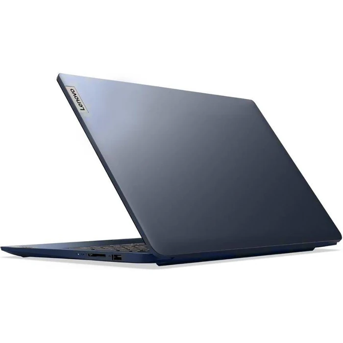 Lenovo IdeaPad 1 15AMN7 AMD Laptop 15.6" - Abyss Blue - AMD Athlon Gold 7220U 2.4GHz - 8GB RAM - 256GB by Lenovo - Image 5