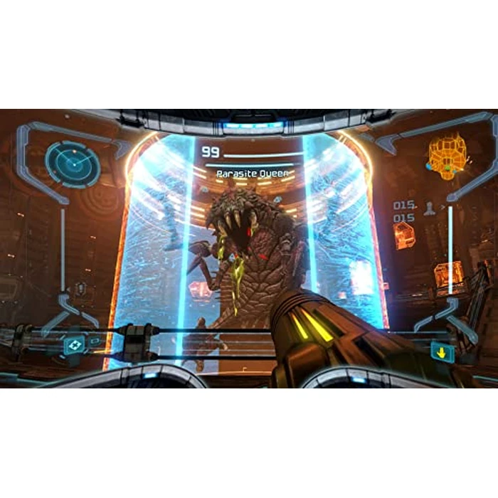 Metroid Prime Remastered - Nintendo Switch by Nintendo - Image 3