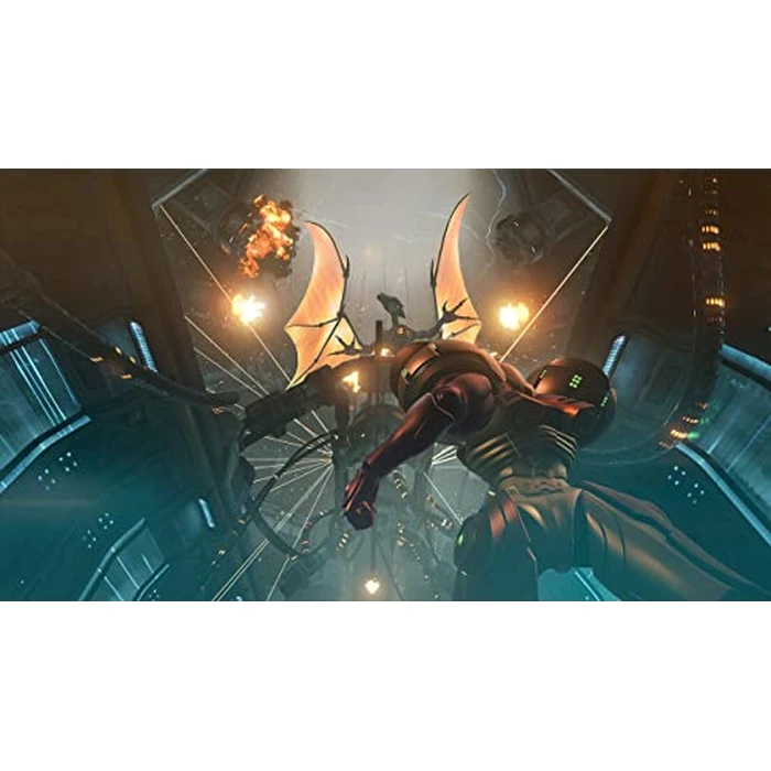 Metroid Prime Remastered - Nintendo Switch by Nintendo - Image 5