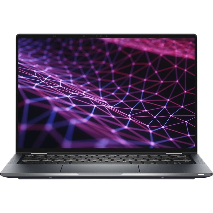 Dell Latitude 9430 2-in-1 Laptop 14" - Gunmetal Gray - Intel Core i7-1265U 1.8GHz - 16GB RAM - 512GB by Dell - Image 1