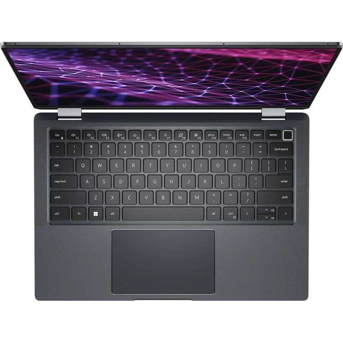 Dell Latitude 9430 2-in-1 Laptop 14" - Gunmetal Gray - Intel Core i7-1265U 1.8GHz - 16GB RAM - 512GB by Dell - Image 2