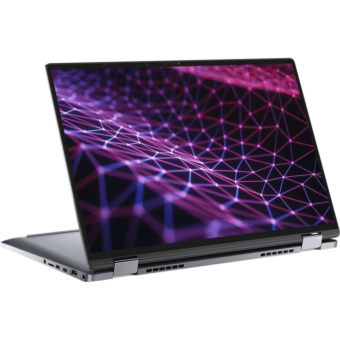 Dell Latitude 9430 2-in-1 Laptop 14" - Gunmetal Gray - Intel Core i7-1265U 1.8GHz - 16GB RAM - 512GB by Dell - Image 5
