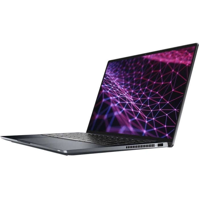 Dell Latitude 9430 2-in-1 Laptop 14" - Gunmetal Gray - Intel Core i7-1265U 1.8GHz - 16GB RAM - 512GB by Dell - Image 4