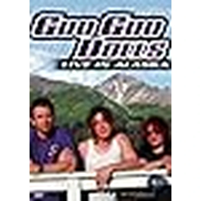 Goo Goo Dolls - Live in Alaska (Music in High Places Series) by Image Entertainment - Image 2