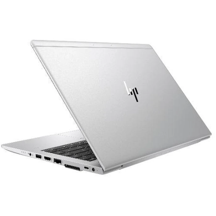 HP EliteBook 745 G6 Notebook PC 14" - Silver - AMD Ryzen 5 PRO 3500U 2.1GHz - 16GB RAM - 512GB by HP - Image 4