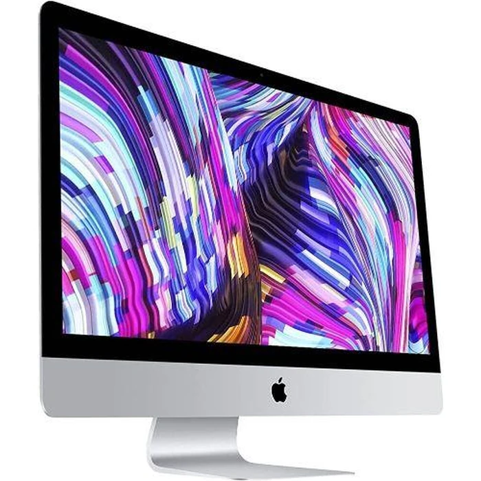 Apple iMac 2019 Retina 5K 27" - Intel Core i5 3.7GHz - 1TB - Silver - 8GB RAM - 27 Inch by Apple - Image 2
