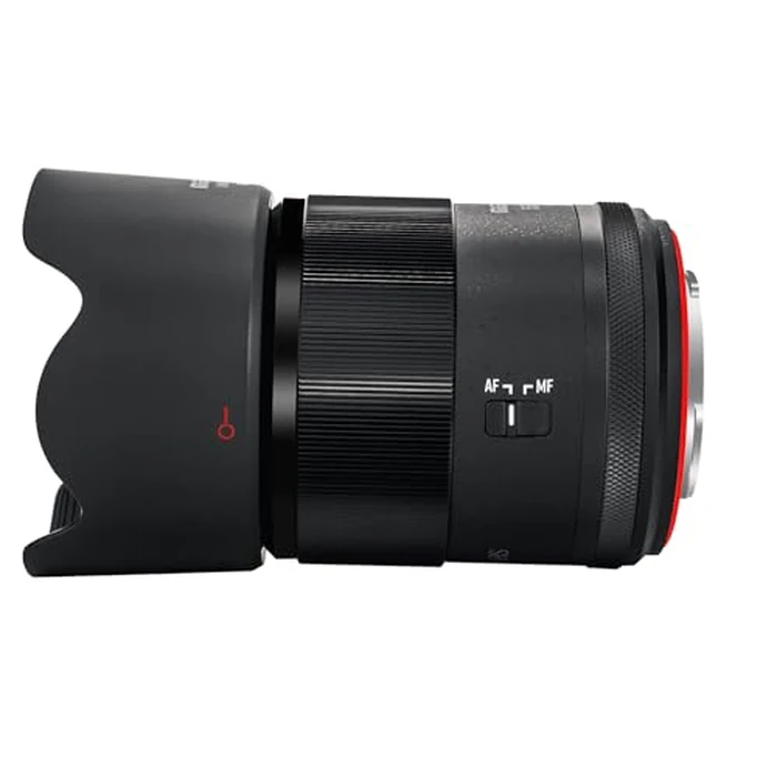 Meike 55mm F1.4 Standard Aperture APS-C Frame AF STM Lens Auto Focus Fixed Prime Portrait Lenses Nikon Z Mount Mirrorless Cameras Z5, Z6, Z7, Z6II, Z7II, Z9, Z30, Z50, Z fc by Meike - Image 5