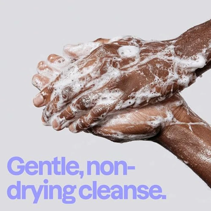 ATTITUDE Foaming Hand Soap, EWG Verified, Plant and Mineral-Based Ingredients, Vegan and Cruelty-free Personal Care Products, Pear & Amber, 10 Fl Oz (Pack of 3) by ATTITUDE - Image 2