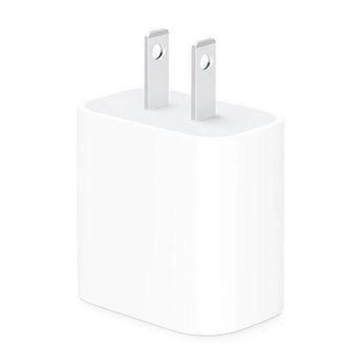 4XEM 25W USB-C Power Adapter (4XIPHN12CHARGER) - White by 4XEM - Refurbished - Excellent condition