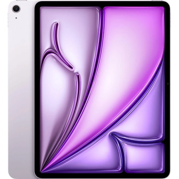 iPad Air M3 (2025) - 128GB - Cellular + WiFi - Purple by Apple - Refurbished - Good condition - US$505.94