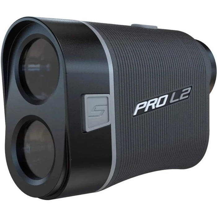 Shot Scope PRO L2 Laser Rangefinder with Slope and Cart Magnet - Grey by Shot Scope - Refurbished - Excellent condition - CA$202.48