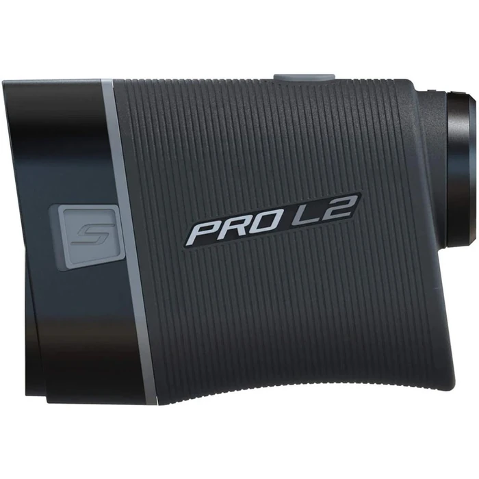 Shot Scope PRO L2 Laser Rangefinder with Slope and Cart Magnet - Grey by Shot Scope - Image 3