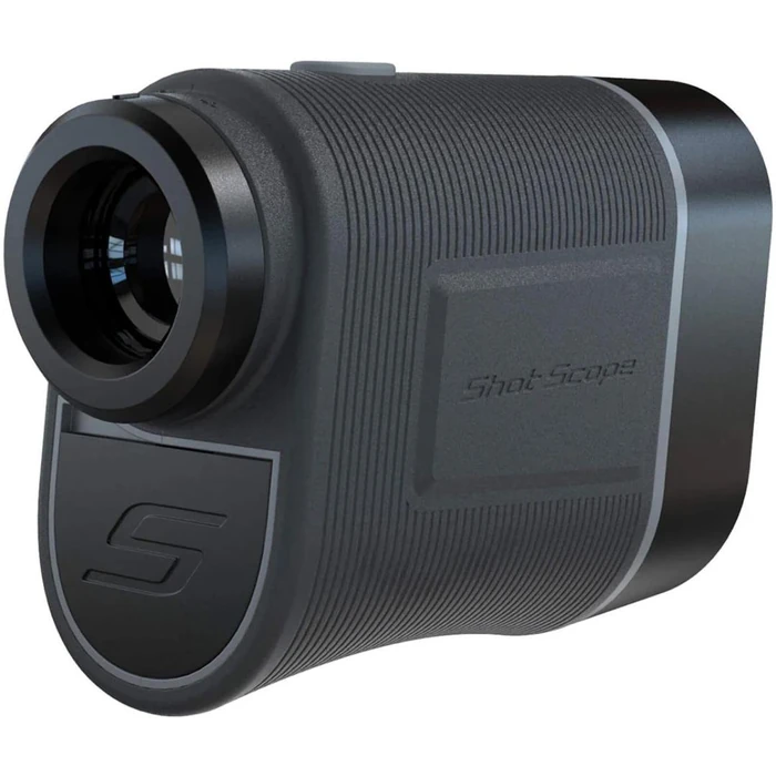 Shot Scope PRO L2 Laser Rangefinder with Slope and Cart Magnet - Grey by Shot Scope - Image 6