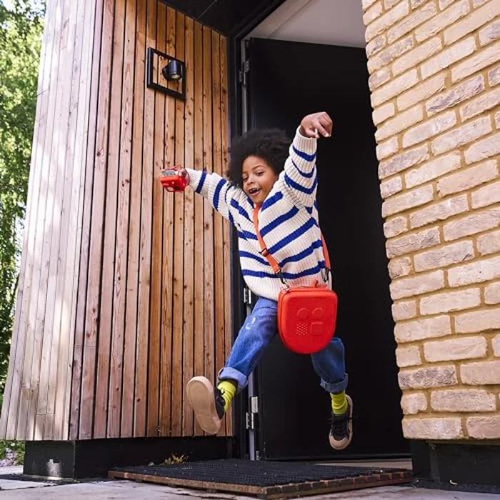 Yoto Classical Collection - 4 Kids Musical Audio Cards for Use with Player & Mini All-in-1 Audio Device, Educational & Screen-Free Listening with Relaxing Music for Naptime Bedtime & Winding Down by YOTO - Image 6