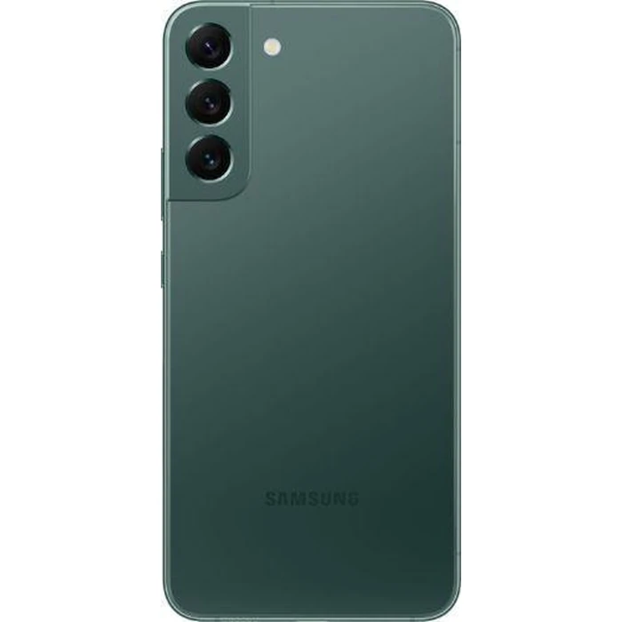 Galaxy S22+ (5G) - 128GB - 2 Physical SIM - Green - Unlocked by Samsung - Image 3